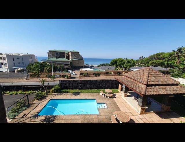 2 BEDROOM APARTMENT FOR SALE IN MARGATE BEACH